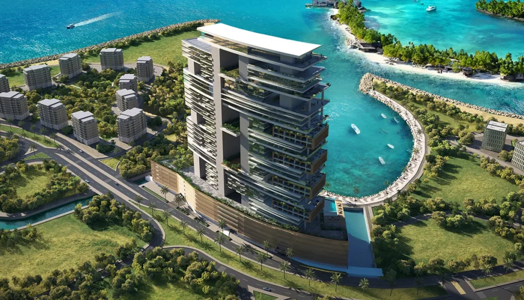 radiant-marina-towers-cover-page